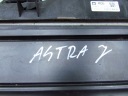 OPEL ASTRA IV J 1.7 CDTI КОМПЛЕКТ РАДІАТОРІВ КОНДИЦІОНЕР ІНТЕРКУЛЕР ВЕНТИЛЯТОР  (18546139727) фото min 11