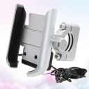 FASTENERS NA PHONE Z SZYBKIM LADOWANIEM DO MOTORCYCLE ALUMINUM I GOOD CONDITION  photo 8