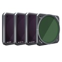 ND8/16/32 Набор фильтров CPL FREEWELL DJI ACTION 2