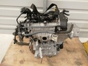 VW SEAT SKODA 1.0I ДВИГУН КОМПЛЕКТНИЙ ЯК НОВИЙ DFN  фото 7