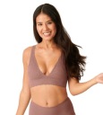 ТОП женский бюстгальтер SLOGGI Zero Feel Lace 2.0 Top Бесшовный бюстгальтер M