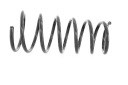 RESSORT ARRIÈRE FORD MONDEO II 96-00photo 9