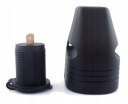 ДВІЙНЕ K8J72 ГНІЗДО DO ПОЗИЦІЯ 2,1 +1A 5V 12/2  фото 6
