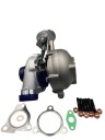 USINE NEUF TURBINE 740611-0002 HYUNDAI I30 ACCENT KIA CEED RIO CERATOphoto 5