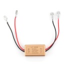 КОНТРЕЛЛЕР STROBOSKOPOWY ФАР СВЕТОДИОДНЫЕ МОДУЛЬ MIGACZY H1 H3 ЯЩИК YJ  фото 6