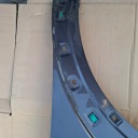 HYUNDAI TUCSON 3 3 15-20 КРИЛО ПЕРІД ПЕРЕДНІЙ ЛІВИЙ XN3 СІРИЙ W КОЛІР  (17516224315) фото min 9