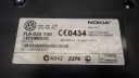 MODULE CONTRÔLEUR BLUETOOTH VW PASSAT B6 7L6035730 PASSAT B6photo 6