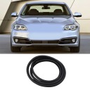 DOOR FRONT USZCZELKAJA SIE 51727278504 RUBBER BELT B8  photo 7