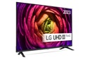 LED TV LG 43UR73003LA 43&quot; 4K UHD čierna Kód výrobcu 43UR73003LA.AEUQ