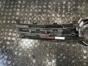 VW GOLF VII 7 5G 12-16 HIGHLINE CALANDRE GRILLE GRILLE CENTRALE PARE-CHOCS AVANTphoto 8