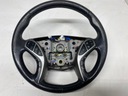 РУЛЕВОЕ КОЛЕСО HYUNDAI I30 II КОЖАНАЯ КРУИЗ-КОНТРОЛЬ 12-17
