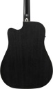 IBANEZ PF16MWCE-WK электроакустическая гитара
