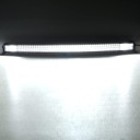 ФАРА РОБОЧА ПРОЖЕКТОР 80CM LUK 405W 135 СВЕТОДИОДНЫЕ 32″ LEDBAR OFFROAD  фото 14