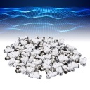 50 SZT. З'ЄДНАНА DO WEZY PT1/4 PU NYLONOWE ТРУБКИ ТРІЙНИК W KSZTALCIE RE  (14980489875) фото min 9