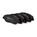 PLAQUETTES FREIN VERS VW RIDEX 402B2100Pphoto 8