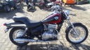 KAWASAKI VULCAN EN 500 ER-5 ER5 ALTERNATEUR CHÂSSIS PRADNICA IMPULSEURphoto 16