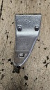 NET DRIVER LEFT FASTENERS PODNOZKA HARLEY DAVIDSON DYNA  photo 7