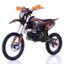CROSS ДЛЯ ДІТЬМИ ASIX XB48 125CC 17/14'' XB68 140CC 19/16'' RATY ДОСТАВКА  (13187879366) фото min 17