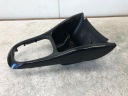 CHÂSSIS POIGNÉE BOÎTE À GANTS OPEL CORSA E 13352902photo 6