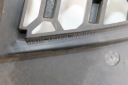 JAGUAR OE GX7M-17H750-AA GRILLE PARE-CHOCS CENTRALEphoto 11
