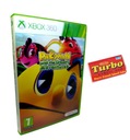 Pac-Man и призрачные приключения XBOX 360