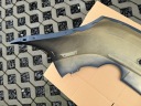 PARE-CHOCS ARRIÈRE MERCEDES SLK W171 R171 171 NEUF ORIGINALphoto 8