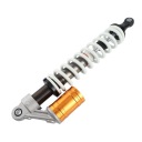 АМОРТИЗАТОР 430MM ODSC ОТВЕРСТИЯ 9MM РЕГУЛИРОВАНЫЕ TUMIENIE ПРУЖИНА HZ  фото 9