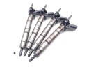 BMW 3 SERIES KIT SYSTÈMES BUSES D'INJECTION CARBURANTS 2008 SALOON 7807495 7797877 320Dphoto 9