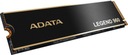 Твердотельный накопитель Adata LEGEND 960 1 ТБ PCIe 4x4 7,4/6 ГБ/с M2