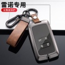 Чехол для карты RENAULT Scenic, Captur, Megane, Laguna, Fluence, Clio, Koleos, Laguna