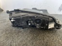 VW GOLF VII 7 LIFT 1.6 TDI UNIVERSEL 17R PHARE PROJECTEUR GAUCHE COMPLET LEDphoto 11