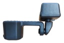 YOUCLIP FASTENERS DO SMARTFONA FASTENERS NA PHONE DACIA DUSTER 3 SPRING  photo 7