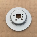 BMW 3/4/5/6/7/X3/X4/X5 DISQUE DE FREIN ARRIÈRE GAUCHE J3312096 330MM NEUFphoto 9