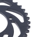 41T 428 задня шестерня ланцюга аксесуари підходить для 110cc 125cc 140cc PIT