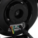 ТАХОМЕТР АВТО 11000 OBR./MIN КОЛЬОРОВІ ІНДИКАТОРИ 80 MM УНІВЕРСАЛЬНИЙ  фото 15
