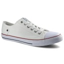 Белые мужские кроссовки Big Star Модная обувь