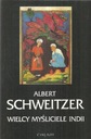 Великие мыслители Индии Альберт Швейцер Киклады