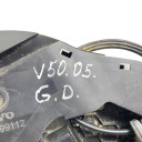 CHÂSSIS SERRURE DROIT ARRIÈRE VOLVO V50 S40 30699112photo 8