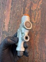 BREMBO PUMP BRAKES BACK KTM SXF EXC SX HUSQVARNA FE TC FC HUSABERG GAS GAS  photo 7