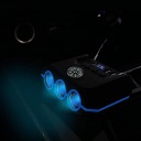 РОЗПОДІЛЮВАЧ АВТО ГНІЗДА ПРИКУРЮВАЧА 12-24V 3X USB 3.0QC USB-C 120W  (17818975981) фото min 10
