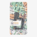 Аксесуари Folia Ochronna 3 Plus