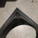OCULAIRE CHÂSSIS PHARES PHARE PHARES GAUCHE DROITE OEM FIAT FSO 125Pphoto 8