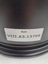 SUZUKI DISK ALUMINUM ATV QUAD 12X7.5 2 PCS  photo 6