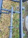 ARBRE DE TRANSMISSION 3,11M IVECO DAILY 35S 2016R ENSEMBLE MAXIMAL 5801681722 ÉCARTEMENT ESSIEUX 4,10Mphoto 9