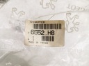 COMMUTATEUR CHAUFFAGE ARRIÈRE VITRES VERS PEUGEOTA 405 505 1986-1992 6552.H8photo 10