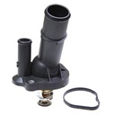 РОЖДЕНИЕ 106075*ТЕРМОСТАТ FORD