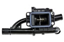 THERMOSTAT AVEC CHÂSSIS CITROEN C3 07-, C4 07-,photo 12