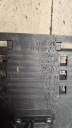 FASTENERS ROOMS HARLEY DAVIDSON SPORTSTER 4438 09  photo 8