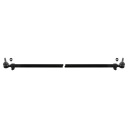 FEBI BARRE DE LIAISON DIRECTION RENAULT MASCOTT 99-13photo 9