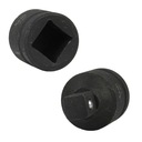 НАСАДКА ДЛЯ СНИЖЕНИЯ УДАРНОГО ВОЗДЕЙСТВИЯ 1